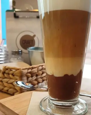 Mocca Negro