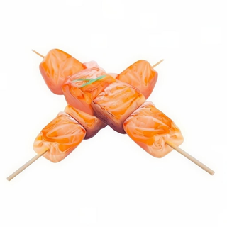 Kushiyaki De Salmón  (2 Pzs.)