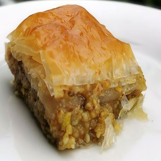 Baklawa
