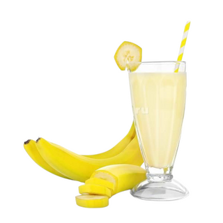 Jus de Banane 