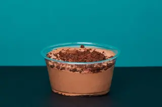 Mousse Umbrella