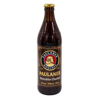 Paulaner brună