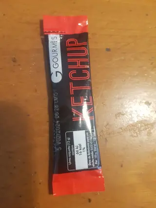 Ketchup