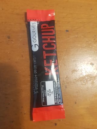 Ketchup