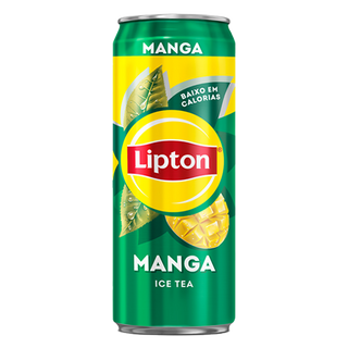 Ice Tea Lipton Manga 33cl