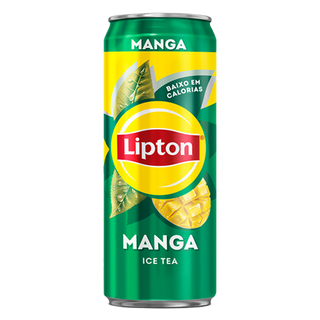 Ice Tea Lipton Manga 33cl