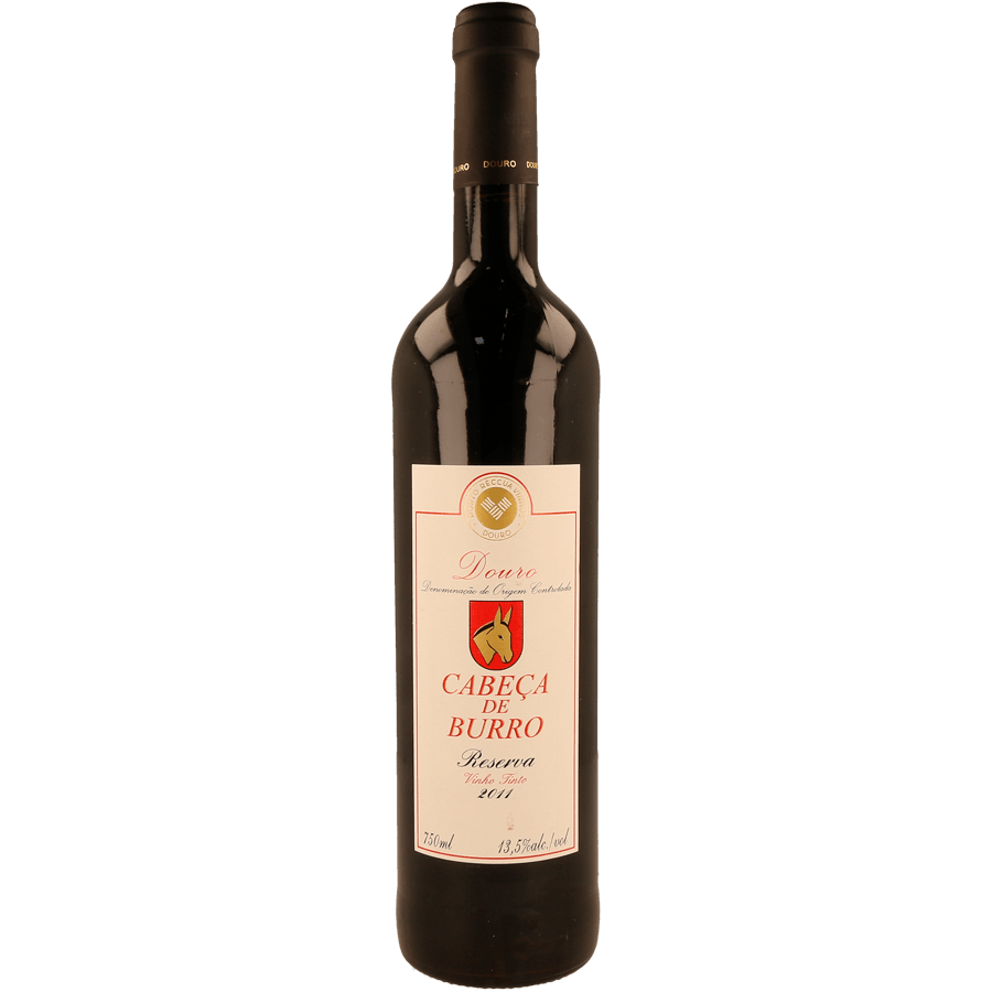 V.douro Cabeça De Burro Res.tto 75cl