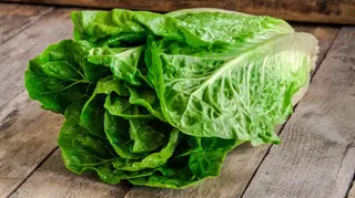 Ensalada Mixta