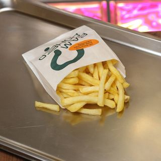 Картопля фрі