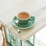 Coffee Double Espresso