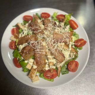Cezar salata 400 gr