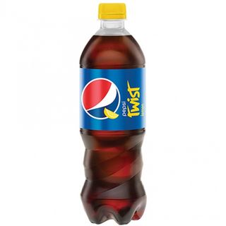 PEPSI TWIST 0.5l*