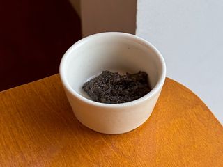 Паста трюфельна (10g)