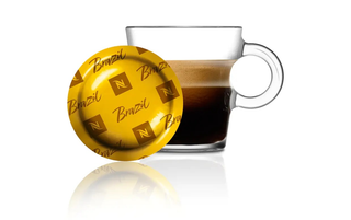 Café Nespresso