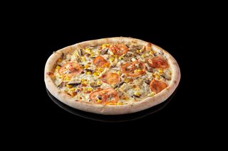 Піца Кантрі (520г)