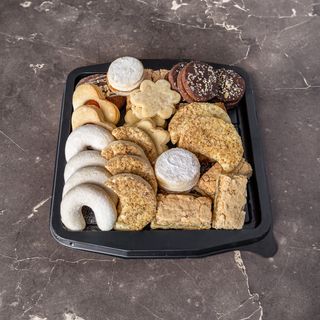 Suhi čajni kolačići 1 kg