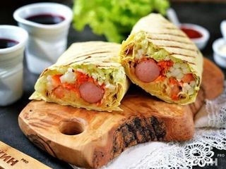 Хот-ДОГ