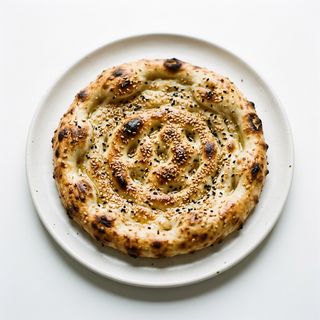Roghni Naan