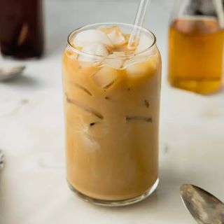 Ice Coffee