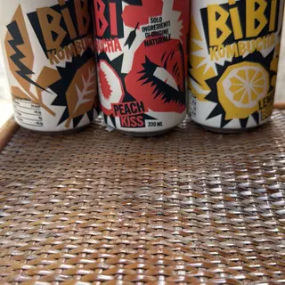 Kombucha