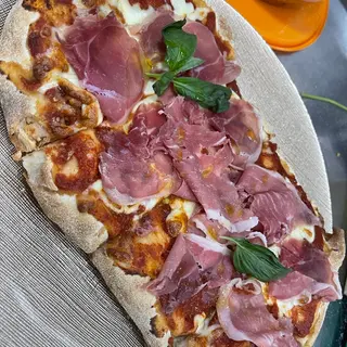 Pizza Parma