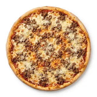 Pizza Boloñesa (32 Cm. Aprox.)