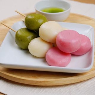 DANGO TRICOLORE 2pz