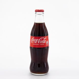 Coca-Cola Vetro 330 ml