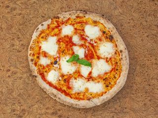 Margherita di bufala - senza glutine