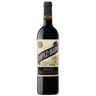 López De Haro Reserva