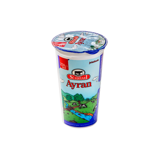 AYRAN 0,25L