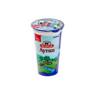 AYRAN 0,25L
