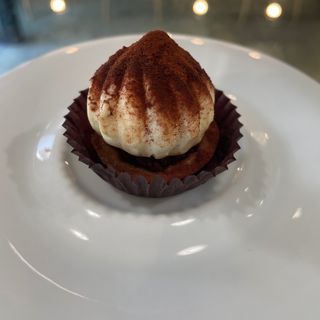 Tiramisù mignon