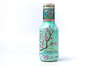 Arizona ledeni čaj zeleni čaj