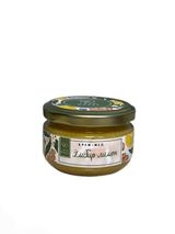 Крем-мед Імбир-лимон, 140 г