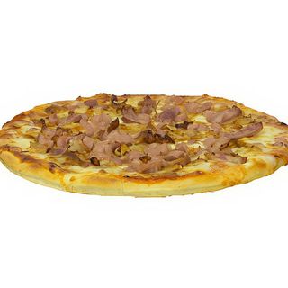 Pizza Utrerana (Mediana)