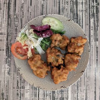 Veg Pakora