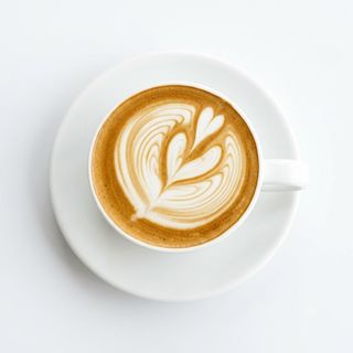 Caffe Latte