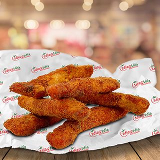 Chicken Fingers