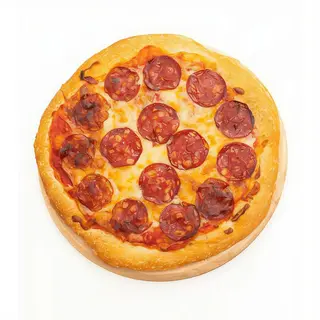 Pizza Salamino (32 Cm.)