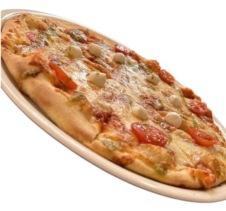 Голяма Пица Капричоза (33см.) + Coca- Cola 500мл