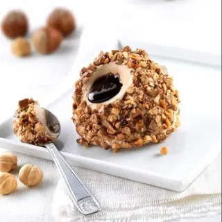 Tartufo nocciola