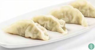 04. Ravioli giapponesi