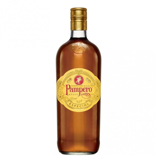 Pampero Special 70 cl 40%