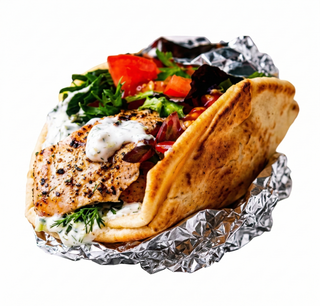 Souvlaki mixt