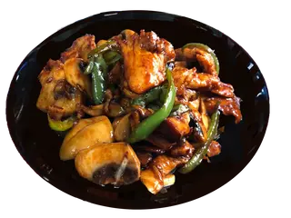 Пиле четири вкуса (450г)