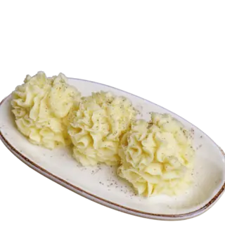 Пюре от картофи (160г)