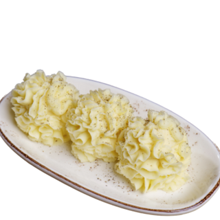 Пюре от картофи (160г)