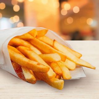 Картофель фри