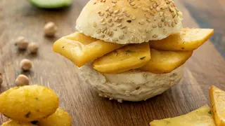PANE E PANELLE